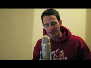 all of me - john legend (cover by bryan hawn)