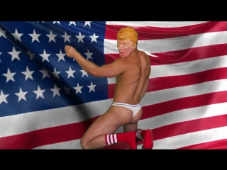 donald trump - cant keep my hands to myself parody bryan hawn grandpa