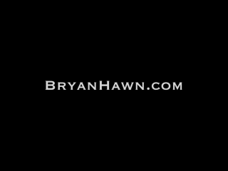 bryanhawn com website preview - music content bryan hawn