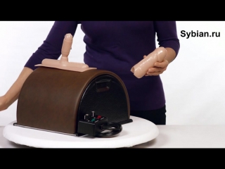 nozzle extra large for sybian